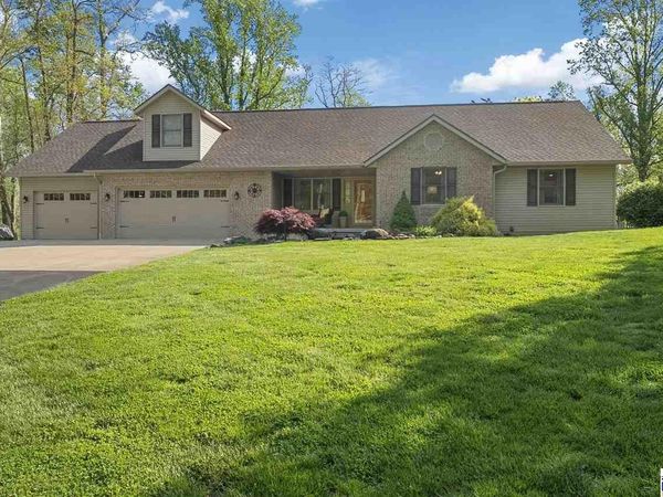 5190 Eldridge Road, Terre Haute, IN 47802