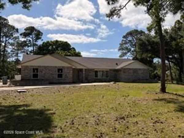 4020 Adams Lane , Grant-Valkaria, FL 32950