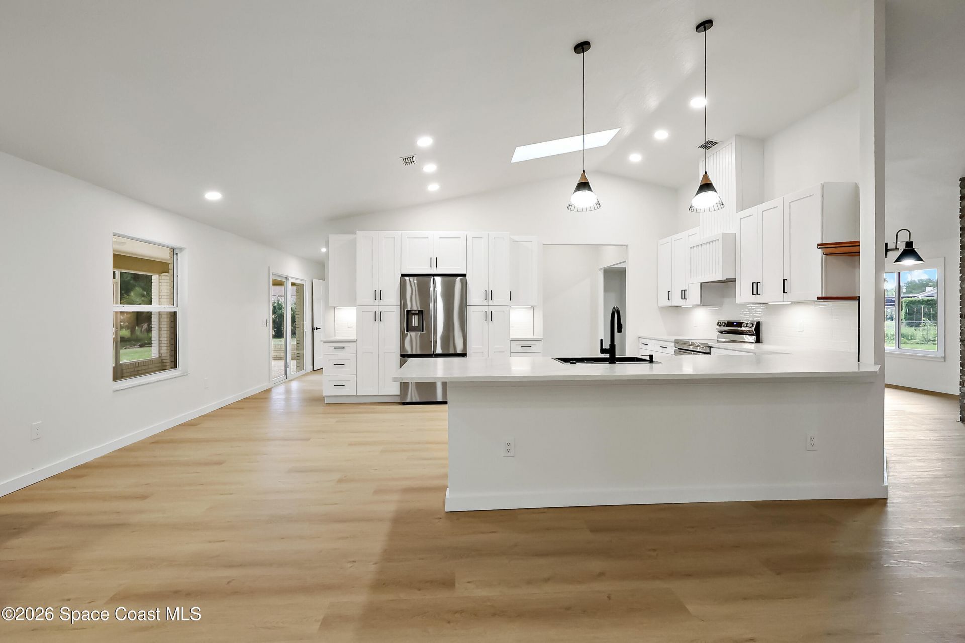 4020 Adams Lane, Grant-valkaria, FL 32950 Photo