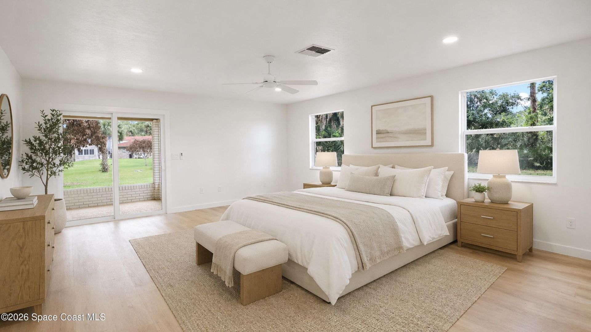 4020 Adams Lane, Grant-valkaria, FL 32950 Photo