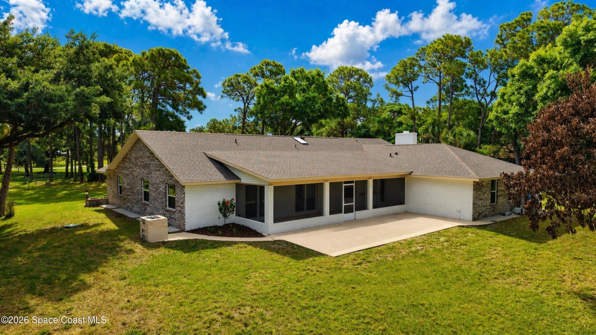 4020 Adams Lane, Grant-valkaria, FL 32950 Photo
