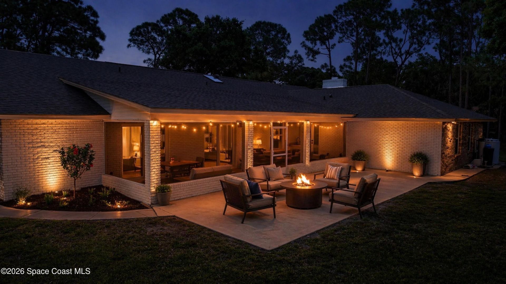 4020 Adams Lane, Grant-valkaria, FL 32950 Photo