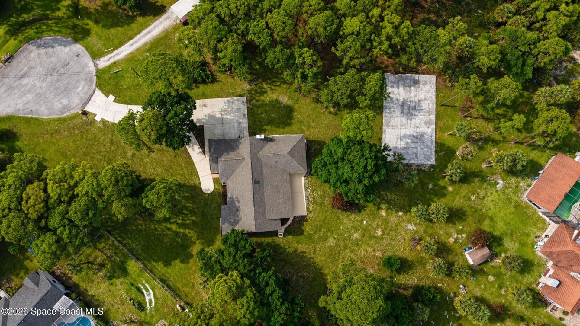 4020 Adams Lane, Grant-valkaria, FL 32950 Photo