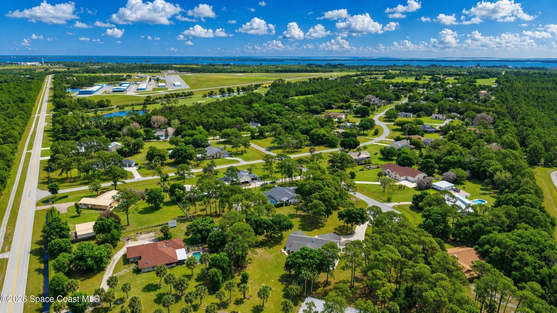 4020 Adams Lane, Grant-valkaria, FL 32950 Photo