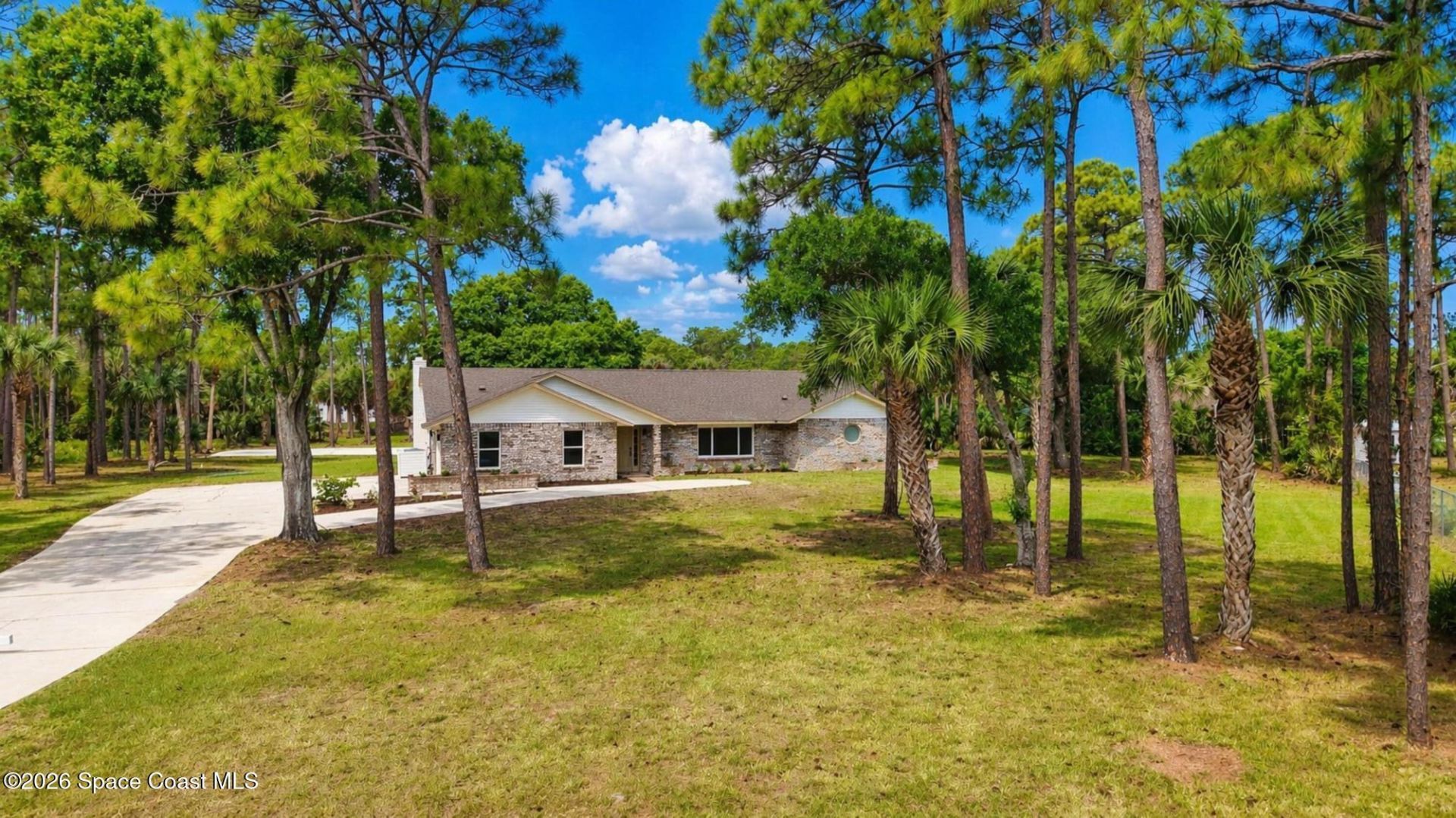 4020 Adams Lane, Grant-valkaria, FL 32950 Photo