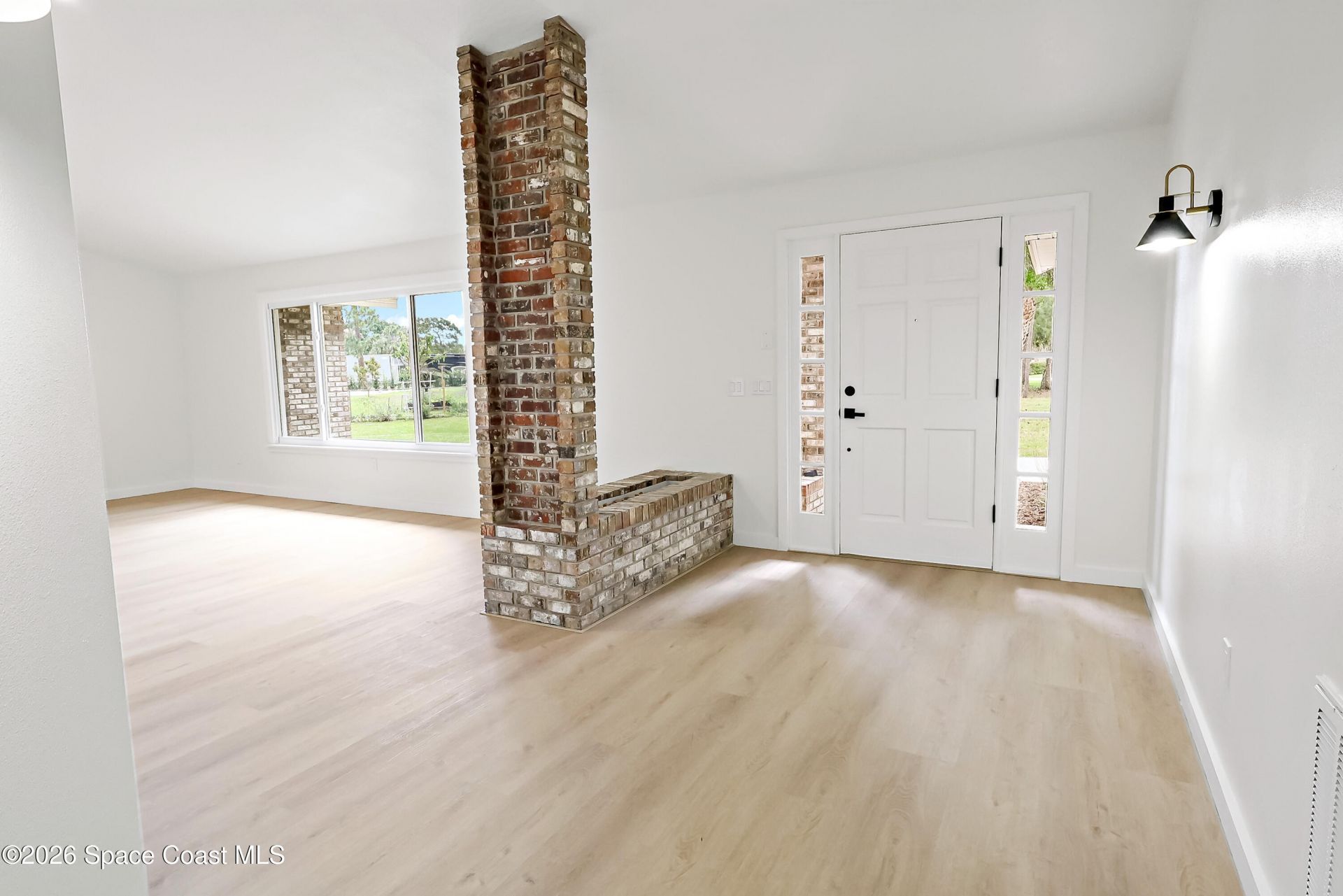4020 Adams Lane, Grant-valkaria, FL 32950 Photo