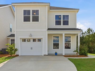 137 Hawthorne Landing Drive, Goose Creek, SC 29445