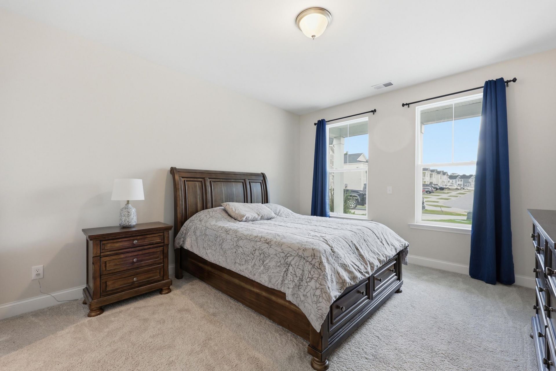 137 Hawthorne Landing Drive Photo 13