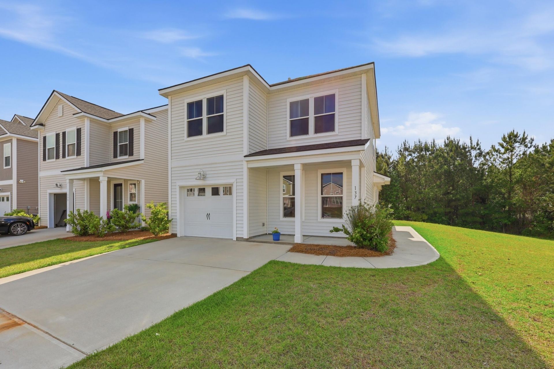 137 Hawthorne Landing Drive Photo 30