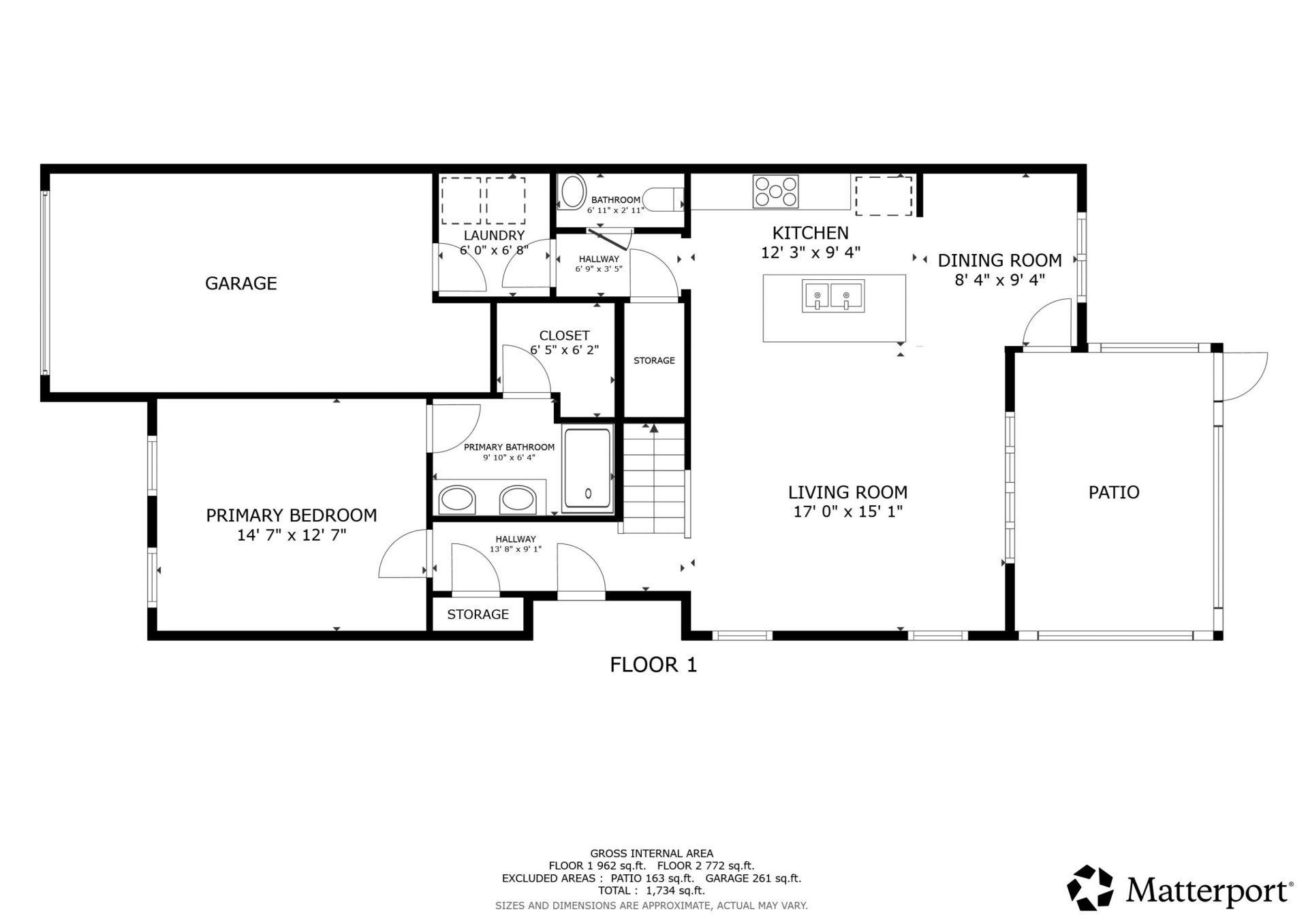 137 Hawthorne Landing Drive Photo 31