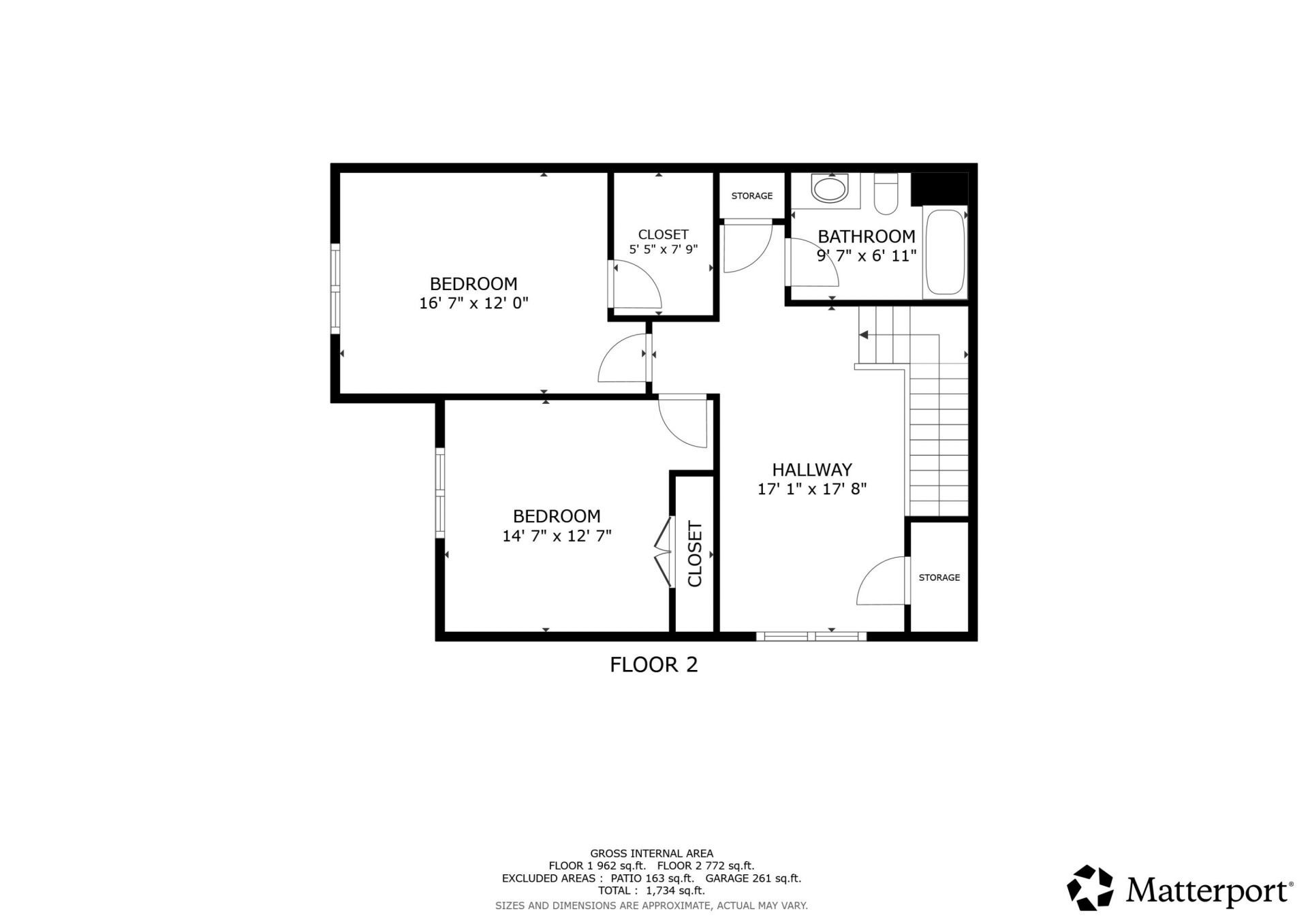 137 Hawthorne Landing Drive Photo 32