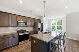 137 Hawthorne Landing Drive photo 4