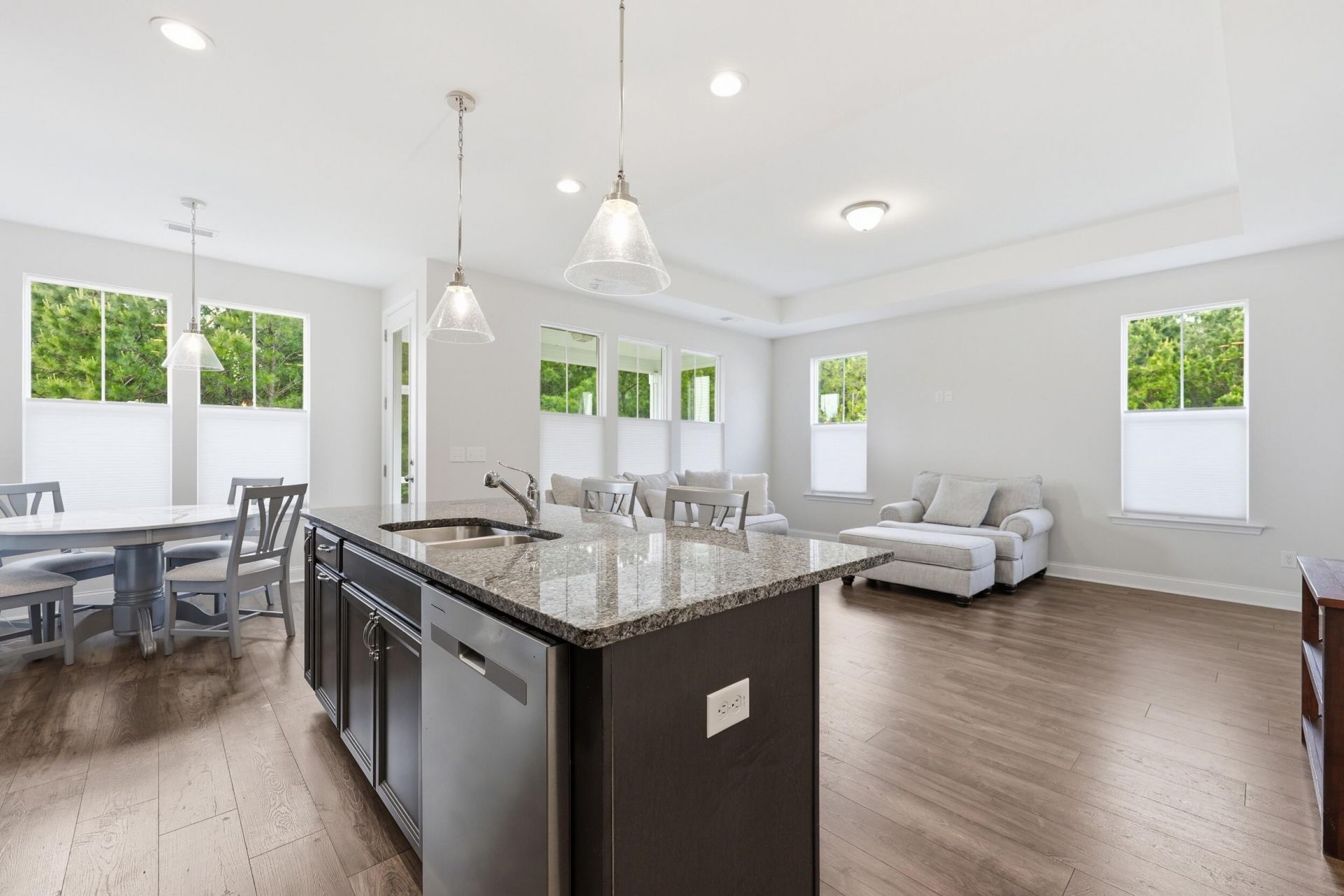 137 Hawthorne Landing Drive Photo 7