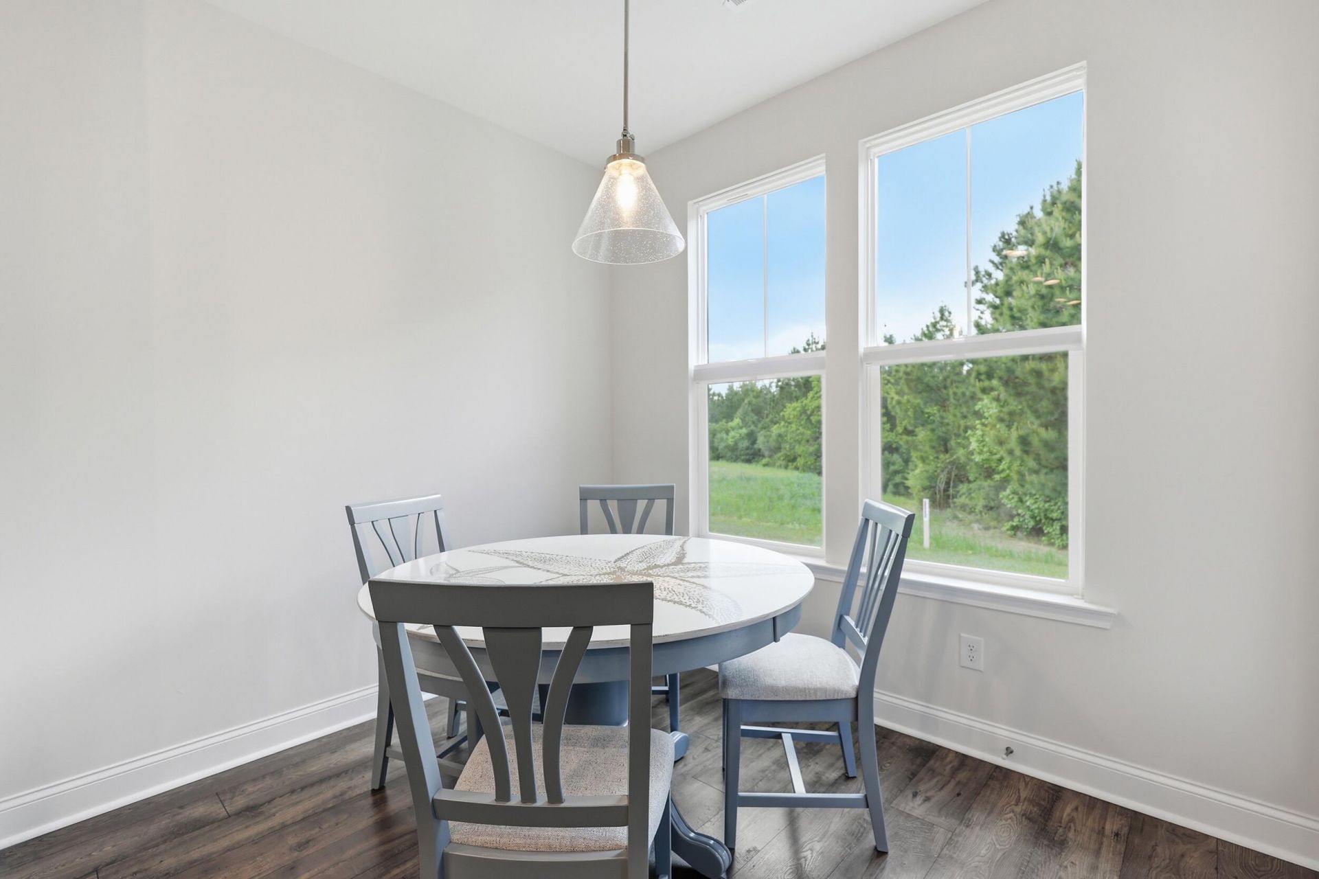 137 Hawthorne Landing Drive Photo 9