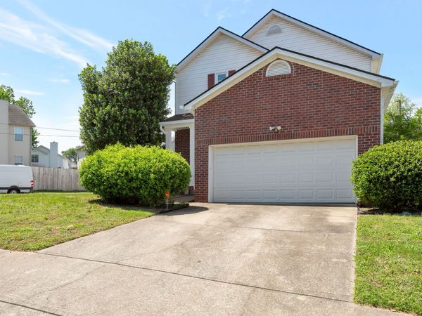 1525 Bell Trace Dr , Antioch, TN 37013