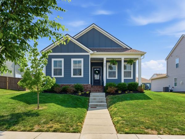 165 Harvest Point Blvd , Spring Hill, TN 37174