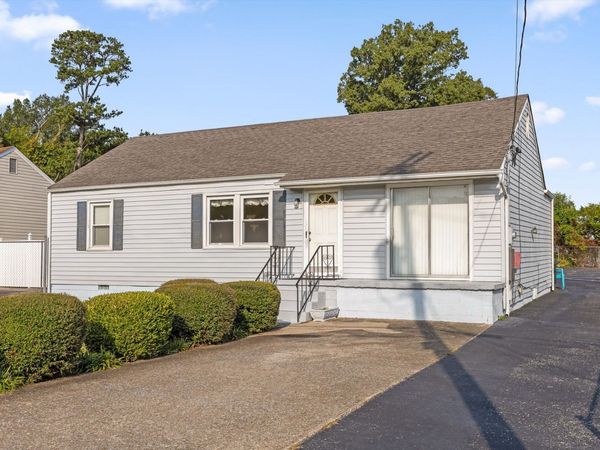 1507 Maxwell Road , Chattanooga, TN 37412