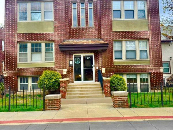 4325 Bryant Avenue S, Unit D001, Minneapolis, MN 55409