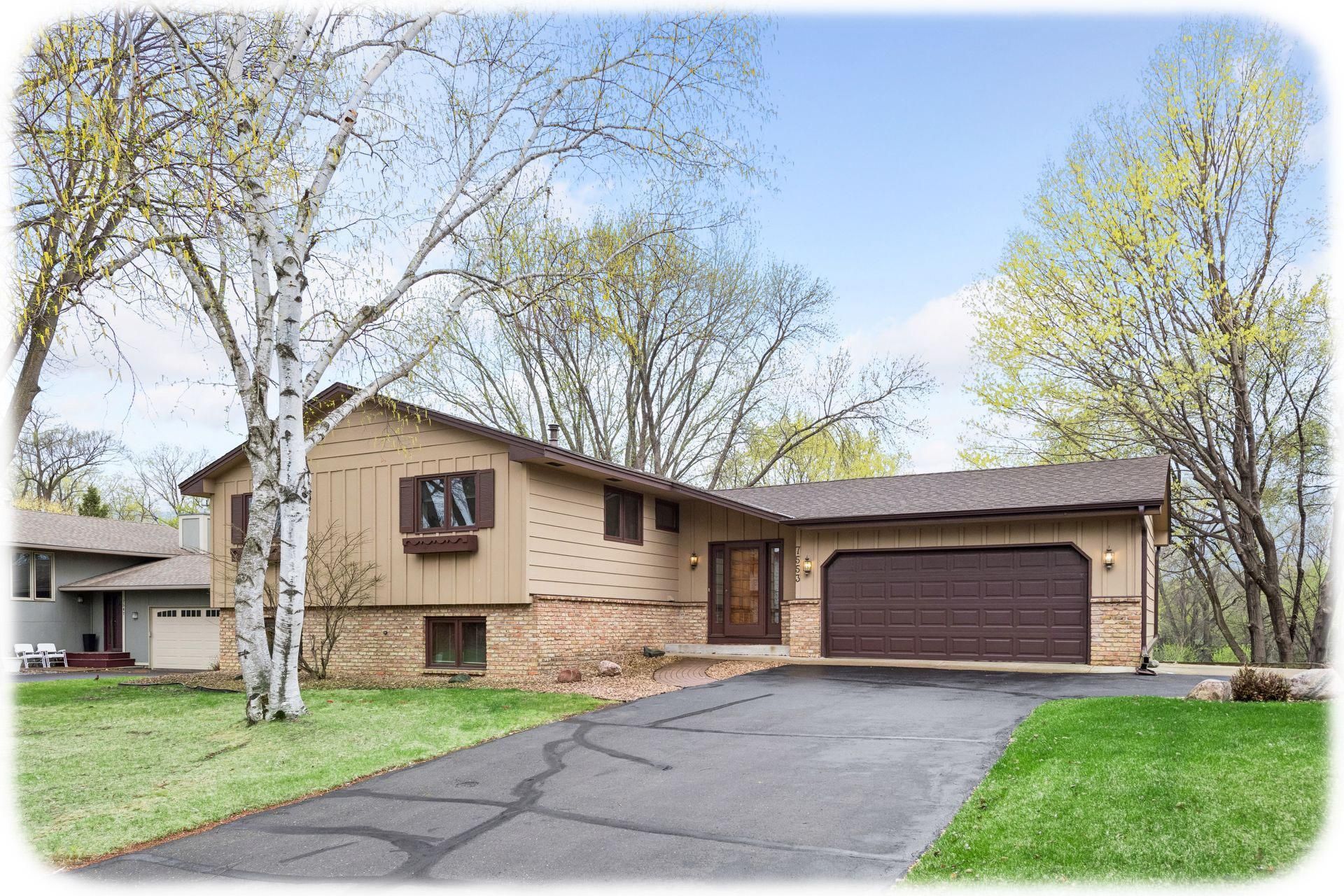 7553 Mariner Drive , Maple Grove, MN 55311
