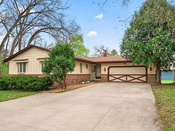 3454 Georgia Avenue N, Crystal, MN 55427