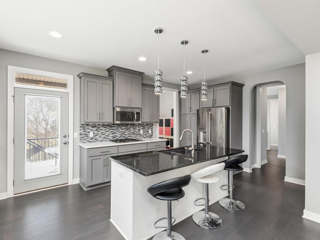 16461 Equestrian Trail , Lakeville, MN 55044