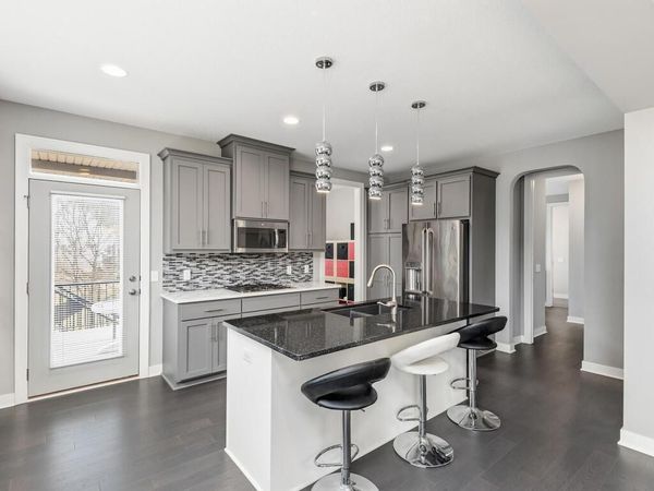 16461 Equestrian Trail , Lakeville, MN 55044