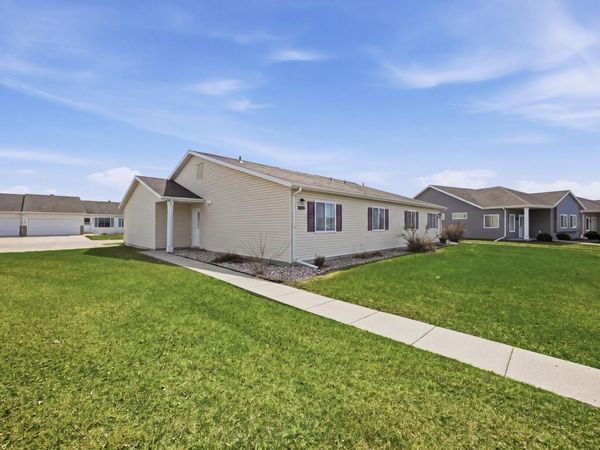 2108 57th Avenue S, Fargo, ND 58104