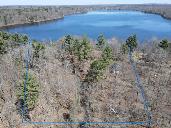 N4385 Red Oak Lane , Stone Lake, WI 54876