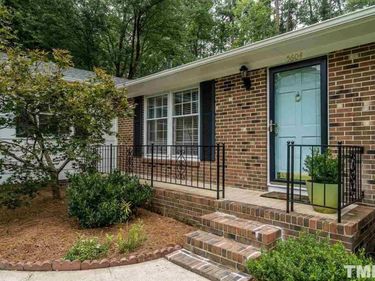 5604 Hawley Court, Raleigh, NC 27609