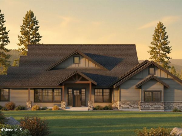 21449 N Stonemason Way , Rathdrum, ID 83858