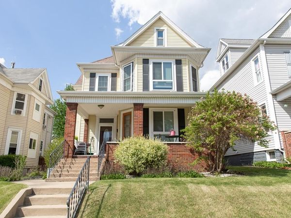 1106 7th Street, Moundsville, WV 26041