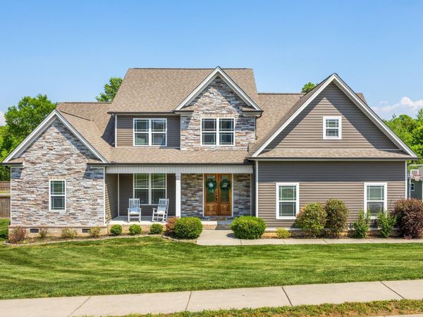 242 Chase Lane NE, Cleveland, TN 37323