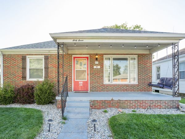 67 N 15th Avenue , Beech Grove, IN 46107
