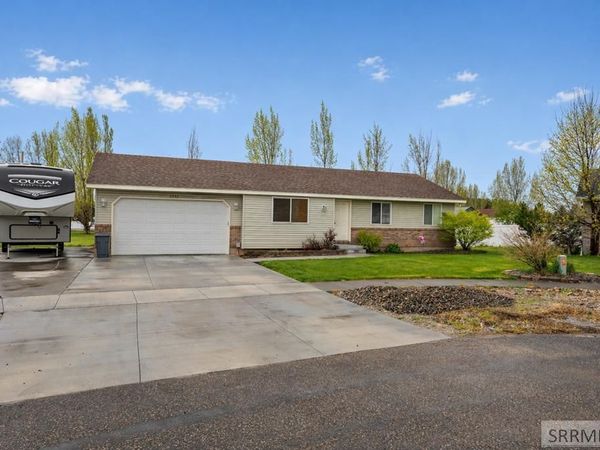 4020 Gateway Circle, AMMON, ID 83406