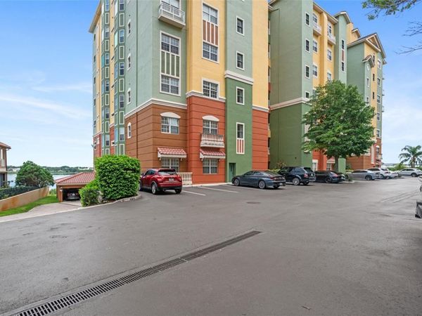 8743 THE ESPLANADE , Unit 24, ORLANDO, FL 32836