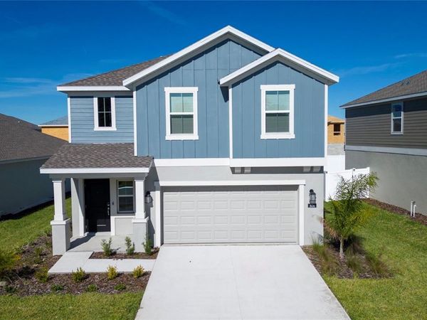 606 BELL PRAIRIE CIRCLE , LAKE WALES, FL 33859