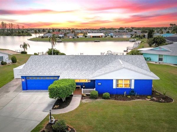 1810 MILFORD CIRCLE , SUN CITY CENTER, FL 33573