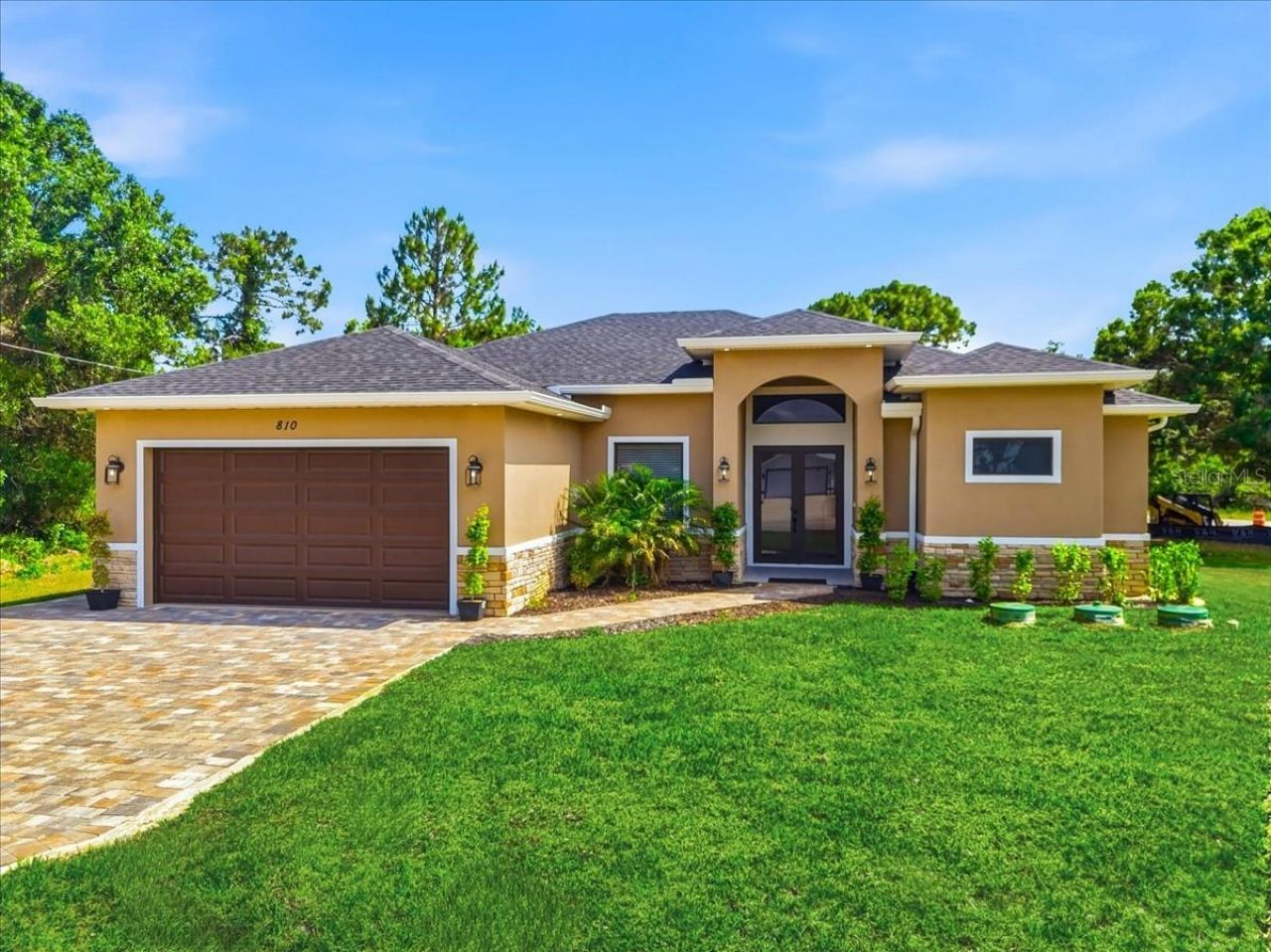 810 Sentinela Boulevard , Lehigh Acres, FL 33974 Photo