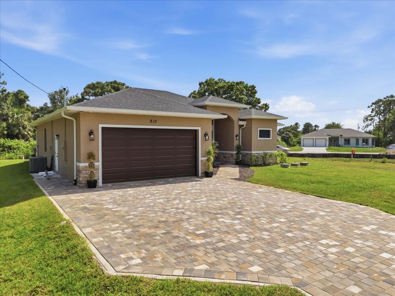 810 Sentinela Boulevard , Lehigh Acres, FL 33974 Photo