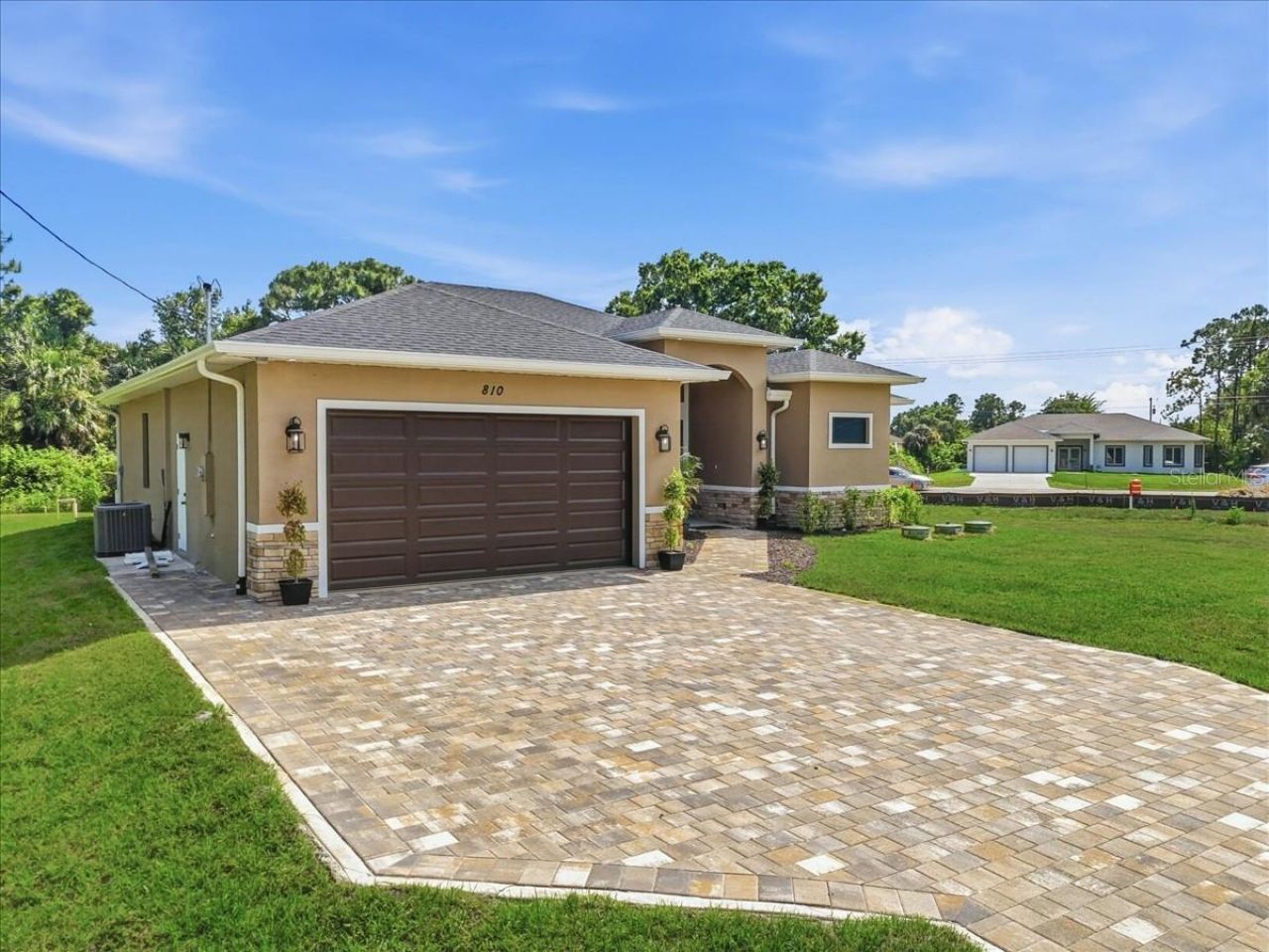 810 Sentinela Boulevard , Lehigh Acres, FL 33974 Photo
