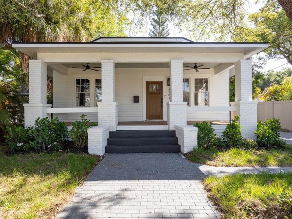2507 N RIDGEWOOD AVENUE , TAMPA, FL 33602