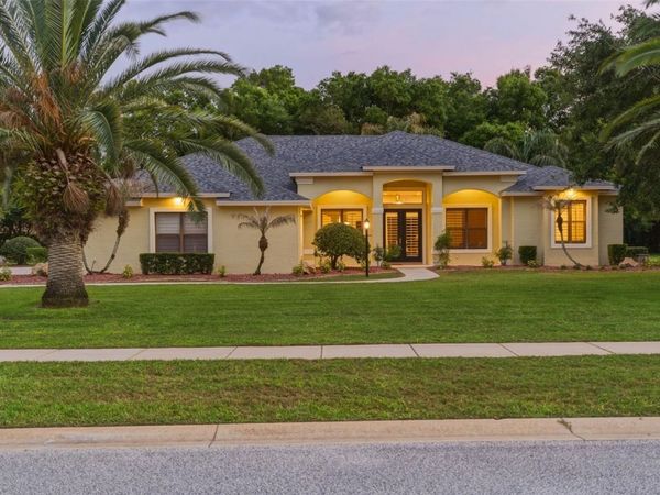 744 BARROWS DAIRY ROAD , PORT ORANGE, FL 32127