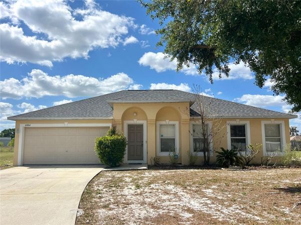 6004 KALEY DRIVE, WINTER HAVEN, FL 33880