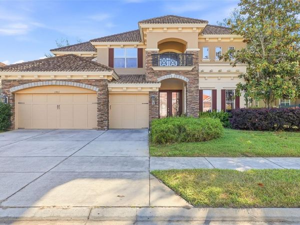 11403 BIDDEFORD PLACE, NEW PORT RICHEY, FL 34654