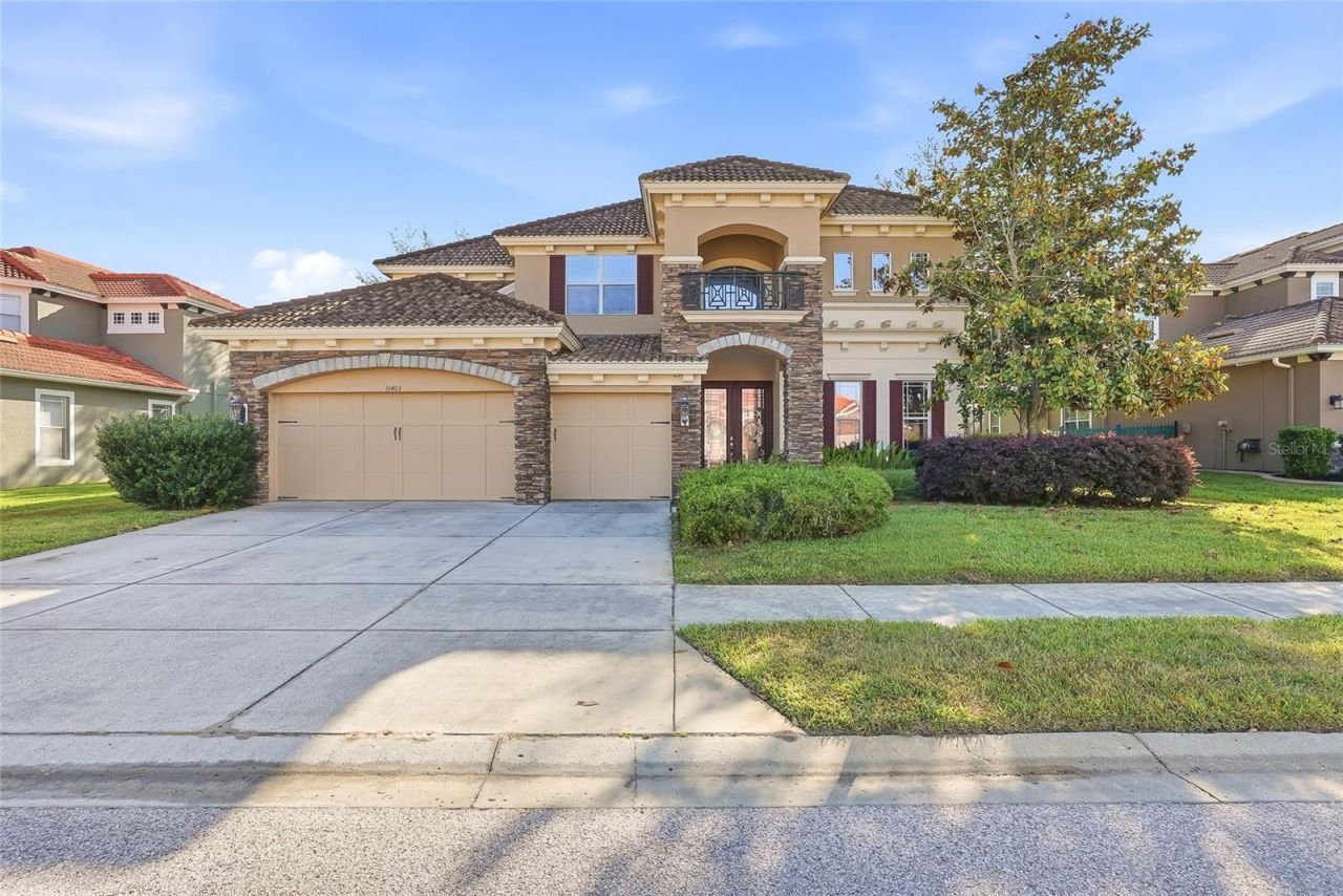 11403 Biddeford Place, New Port Richey, FL 34654 Photo
