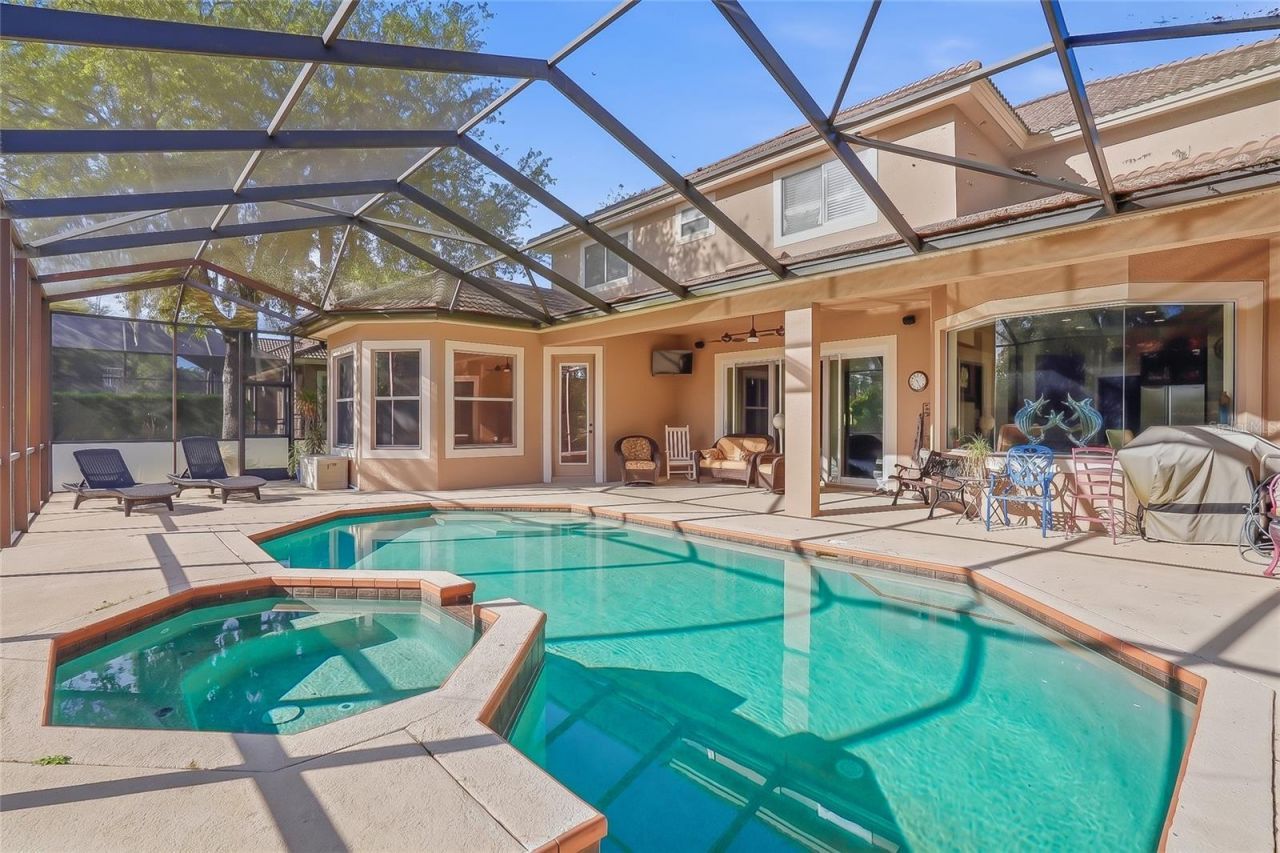 11403 Biddeford Place, New Port Richey, FL 34654 Photo
