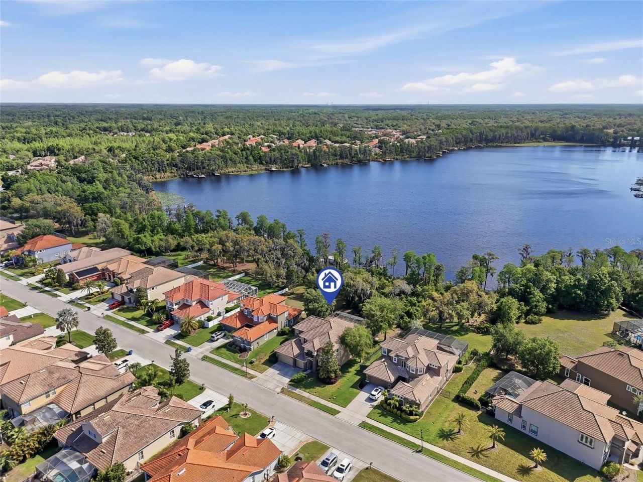 11403 Biddeford Place, New Port Richey, FL 34654 Photo