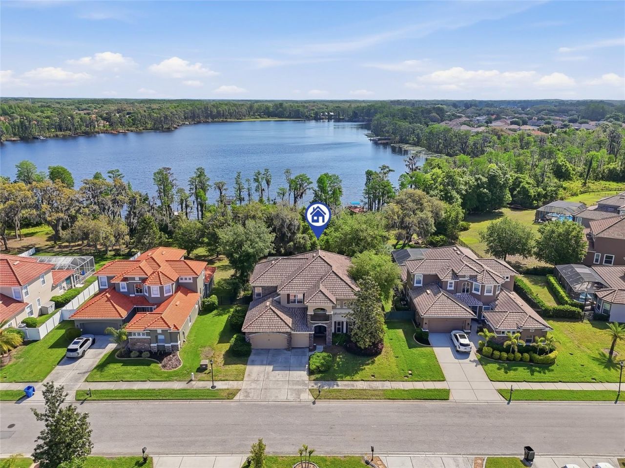 11403 Biddeford Place , New Port Richey, FL 34654 Photo