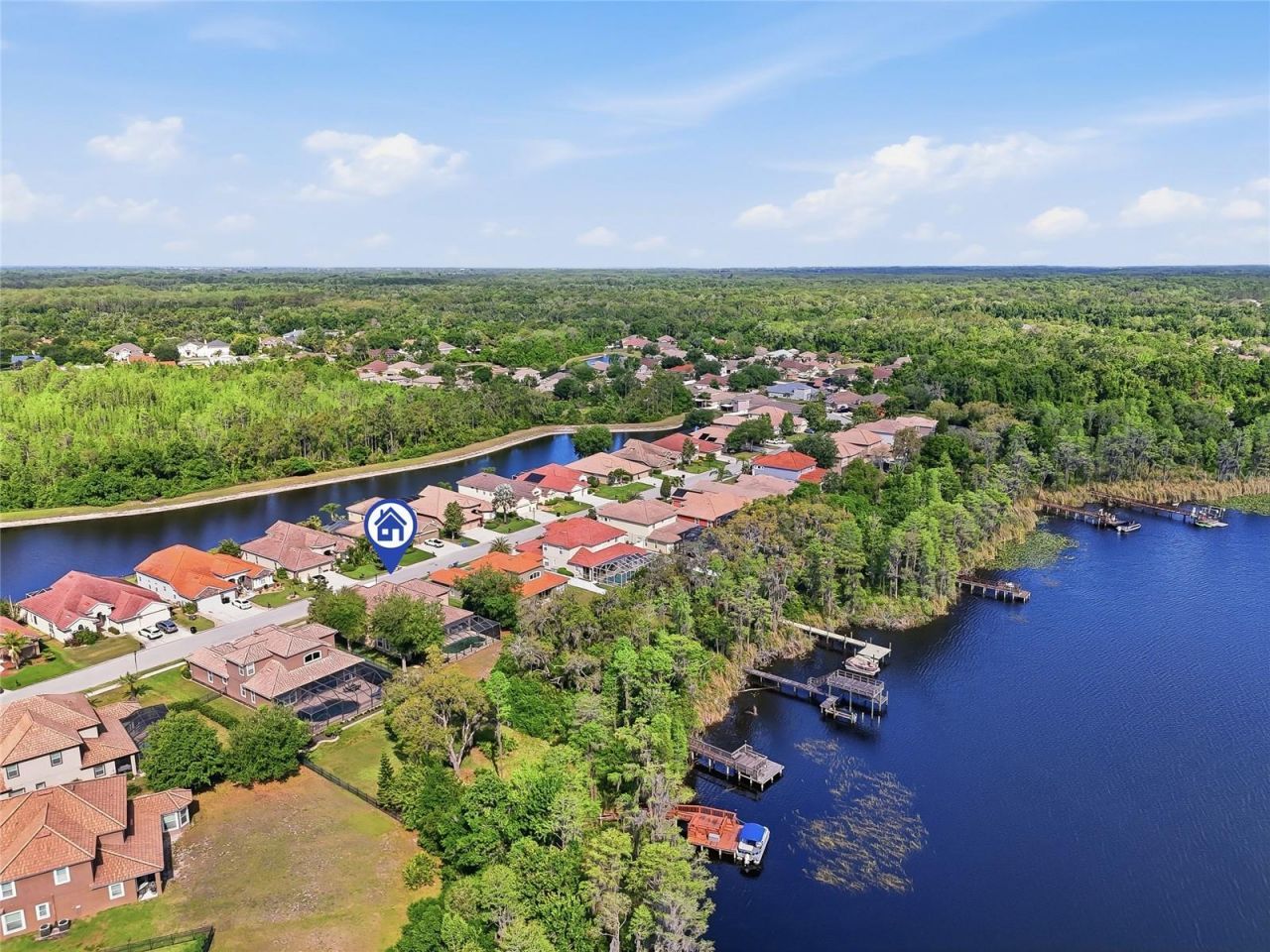 11403 Biddeford Place, New Port Richey, FL 34654 Photo