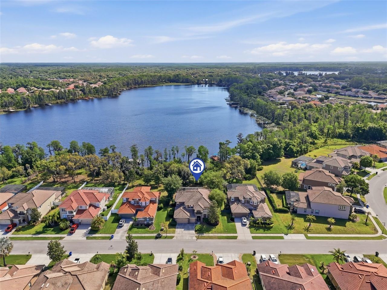 11403 Biddeford Place , New Port Richey, FL 34654 Photo